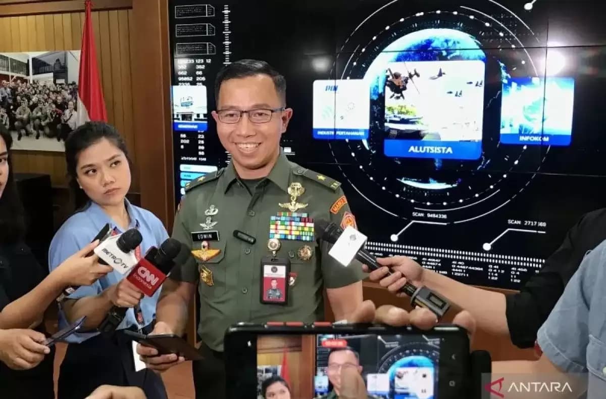 Dilaporkan ke Bawaslu atas Dugaan Netralitas, Kemhan: Kami Tegaskan Hal Tersebut Karena Ketidaksengajaan