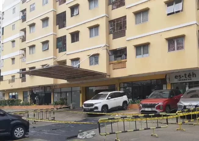 Ahli Psikologi Forensik Menyoal Kasus Sekeluarga Bunuh Diri di Apartemen Penjaringan