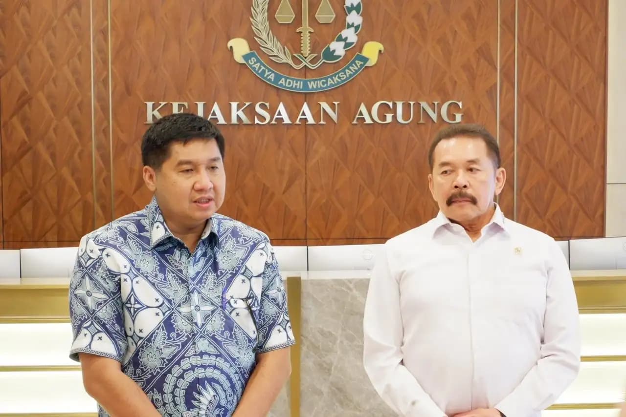 Pemerintah harus bergerak cepat dan cari solusi manfaatkan lahan sitaan dari koruptor (Foto: Dok MI)