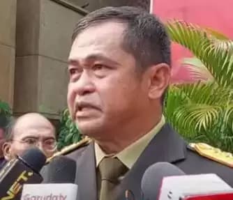 Mahfud Sebut Aparat Backing Tambang Ilegal, KSAD: yang Mana?