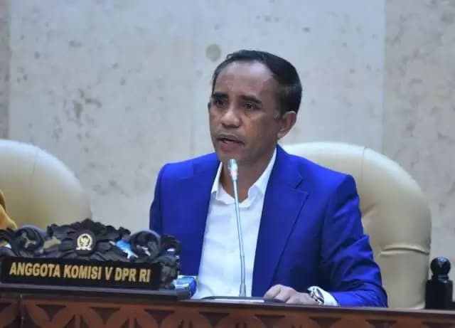 Komisi V Minta BMKG Maksimalkan Potensi Aplikasi Mobile Miliknya