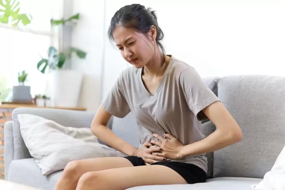 Ini Cara Obati Sakit Maag, Dijamin Ampuh!