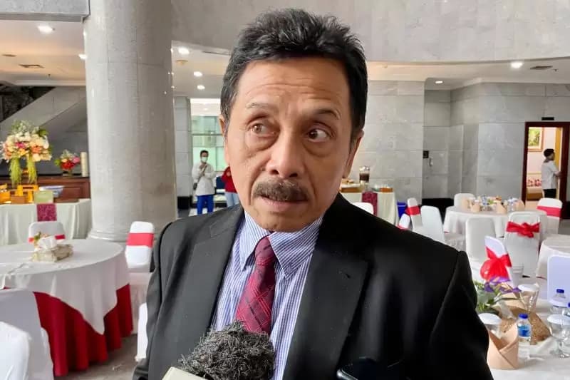MK Tegaskan Gugatan Anwar Usman di PTUN Tak Pengaruhi Soliditas