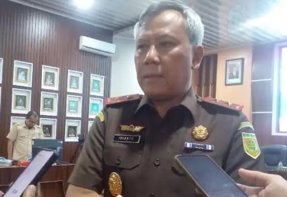 Setahun Terakhir, Kajati Sumut Tuntut Mati 93 Orang Pengedar Narkoba
