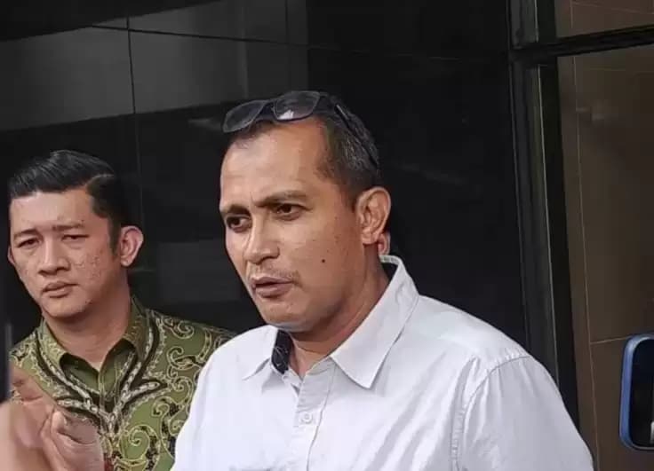 Hakim Nyatakan Status Tersangka Eks Wamenkumham Eddy Tidak Sah