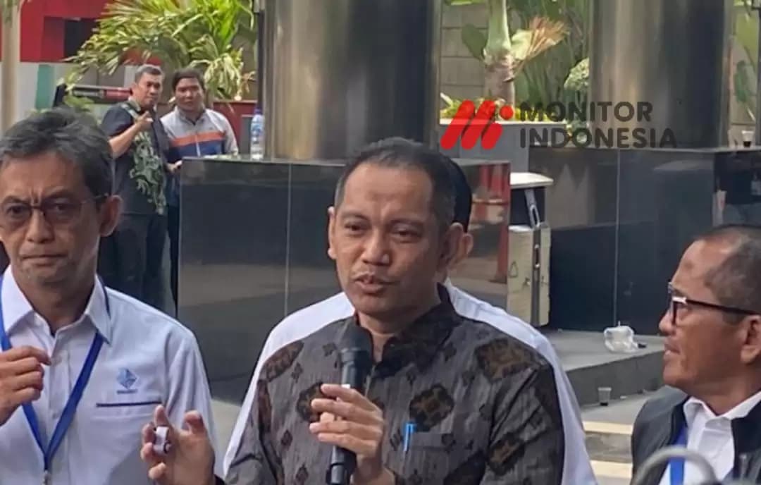 Terungkap, Ini Alasan KPK Panggil Tiga Capres 2024