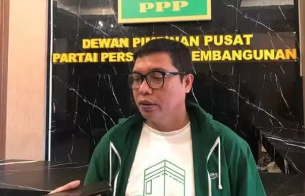 Perolehan Suara Berkurang, PPP: Kita Gak Mau Ribut, yang Penting Suara Balik