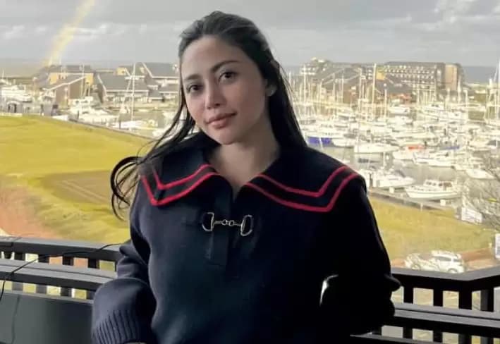 Selebgram Rachel Vennya Ungkap Alasan Belum Ingin Menikah Lagi
