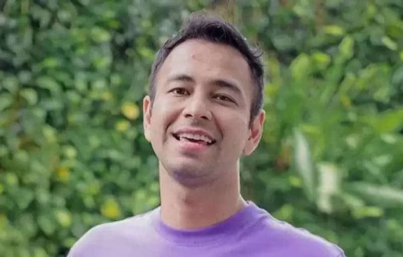 Dituding Terlibat TPPU, Raffi Ahmad Buka Suara