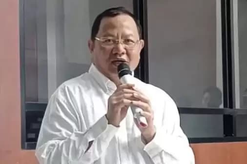 Profil Ketua Komisi IV DPR Sudin yang Rumahnya Digeledah KPK
