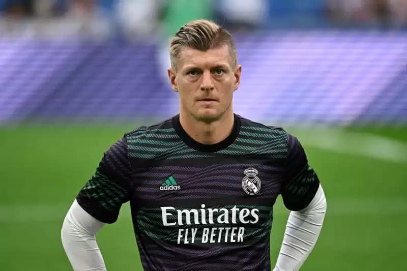 Toni Kroos Comeback, Jerman Berhasil Tekuk Prancis 2-0