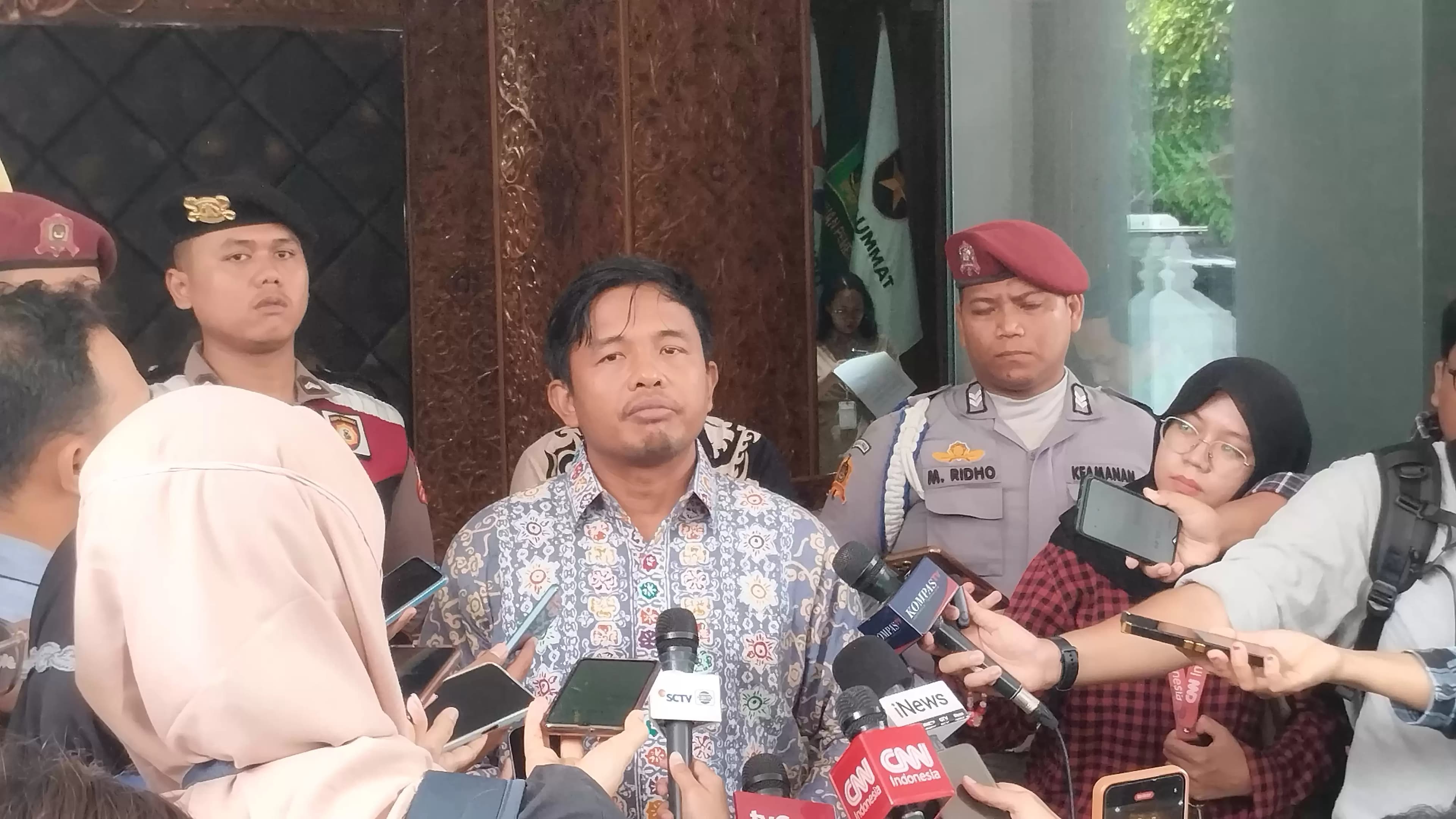 Suara PSI Meroket, Ini Penjelasan KPU