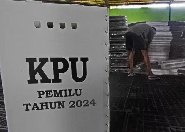 Skenario Kotor dan Desain Kecurangan Pemilu: Mental Culas dan Tahan Malu!
