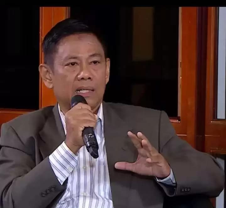 Kampanye Pamungkas Pilpres Menjadi Simbol Perlawanan Politik