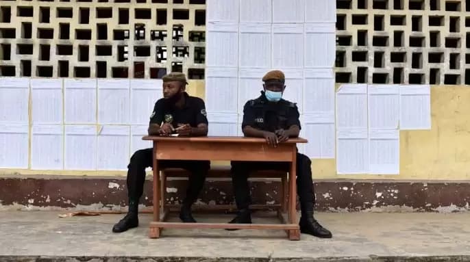 Desak-desakan Saat Perekrutan Calon Tentara, 31 Orang Tewas