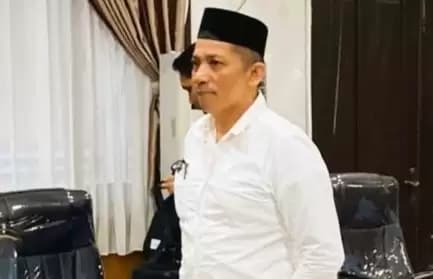 Muhammad Adil Tersangka TPPU Divonis Sembilan Tahun Penjara