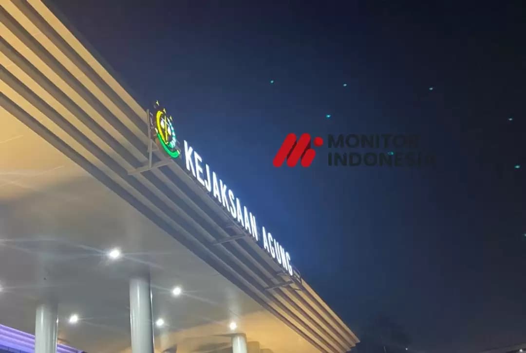 Garap Satu Saksi, Kejagung Perkuat Bukti Korupsi Komoditas Timah