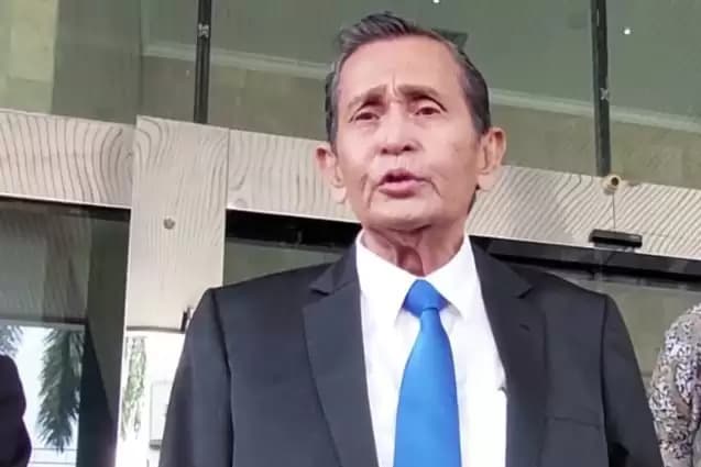 Hasil Sidang Etik Firli Bahuri Diumumkan Rabu 27 Desember