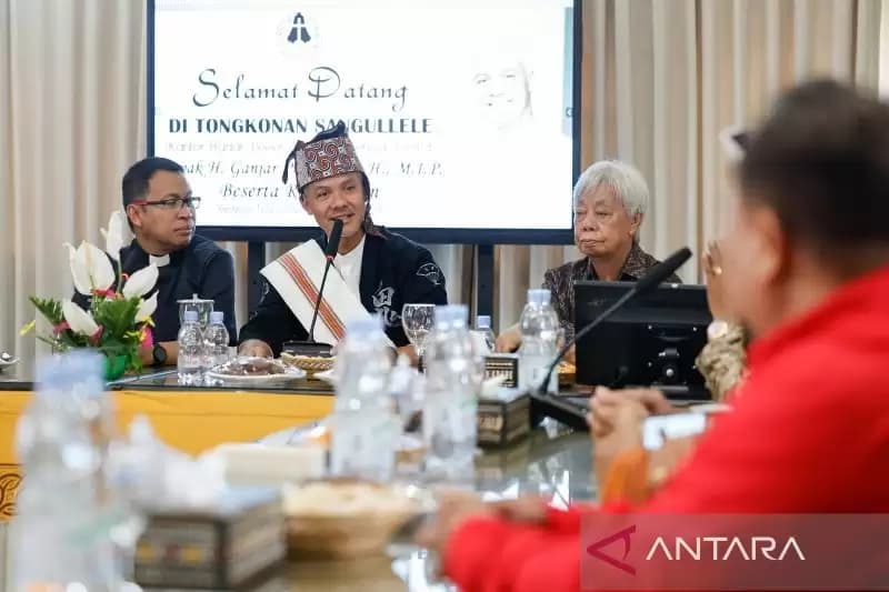 Pemerintah Harus Jamin Kebebasan Beragama