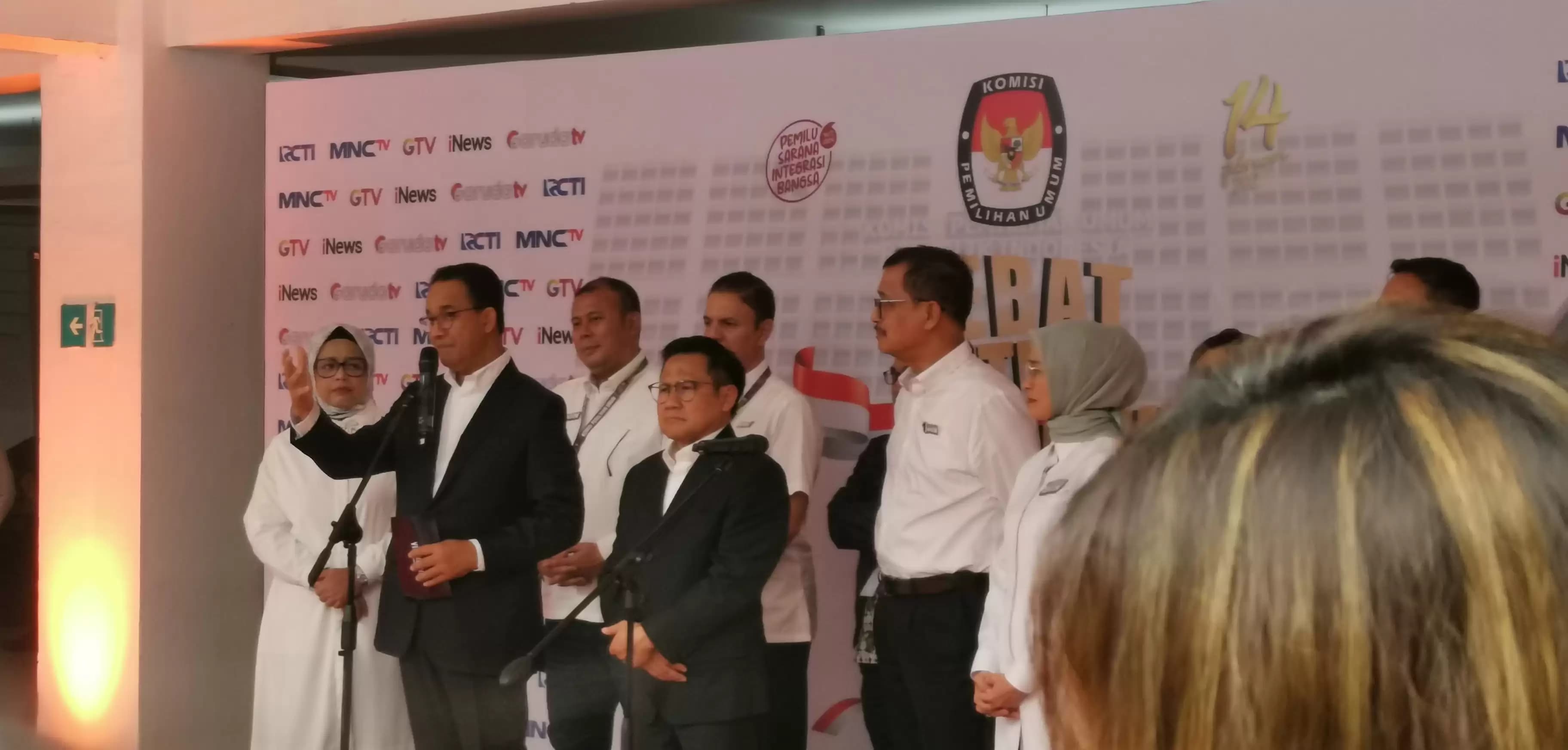 Anies Sebut Pemerintah Tak Serius Libatkan Anak Muda Garap Sektor Pertanian
