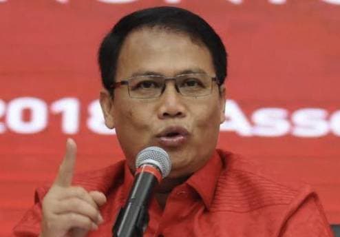 Wakil Ketua MPR Sebut Wacana Penundaan Pemilu di Luar Angenda