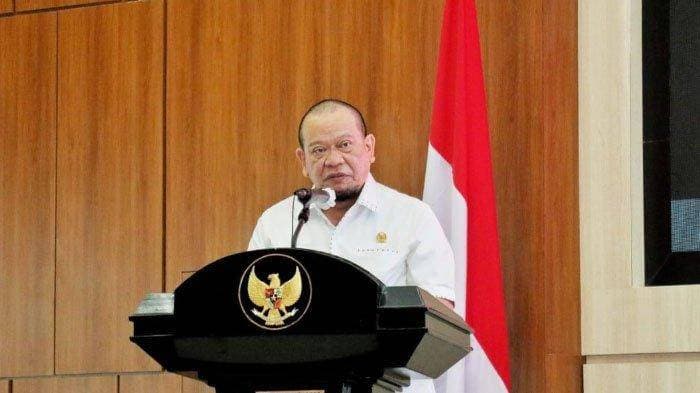 Rachmawati Soekarnoputri Tutup Usia, Ketua DPD RI Turut Berduka Cita