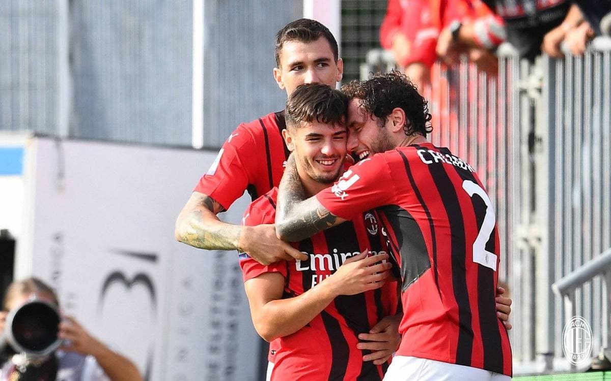 Prediksi AC Milan vs Atletico Madrid, Duel Sengit Tim Merah