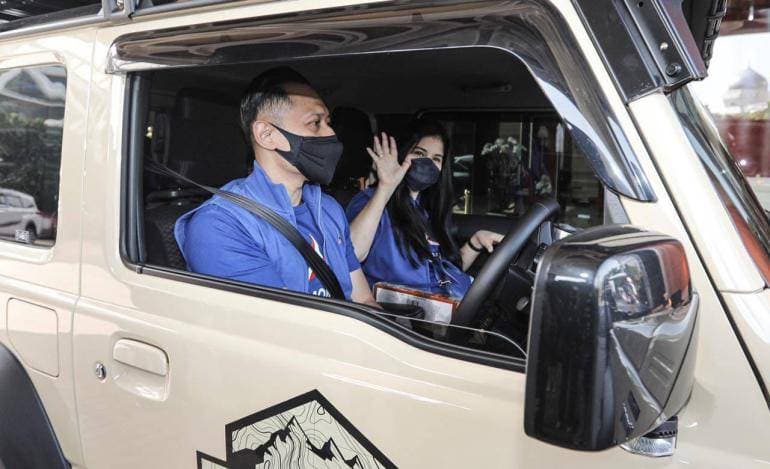 Kondisi Sosial dan Ekonomi Indonesia Sedang Tidak Baik-Baik Saja!