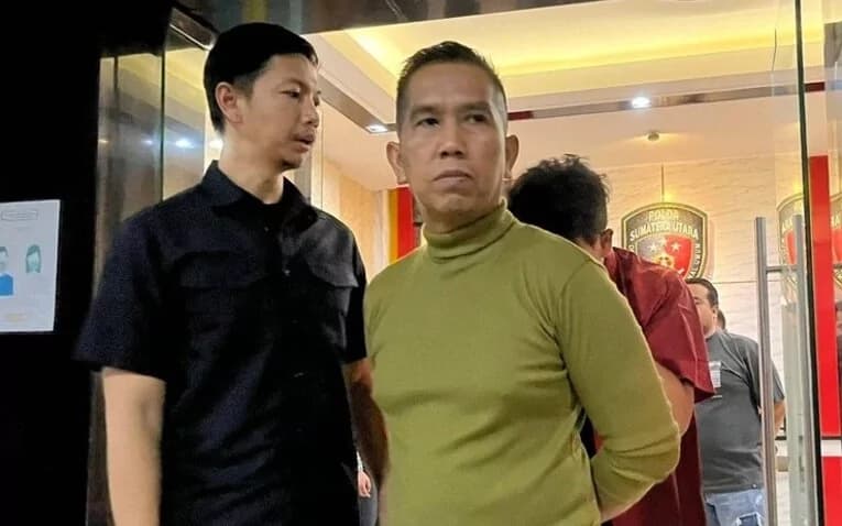Kasus Penganiayaan Ken Admiral, Polisi Periksa Putra Sulung AKBP Achiruddin