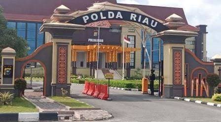 Polda Riau Diminta Sikat Habis Mafia Tanah Kabupaten Siak