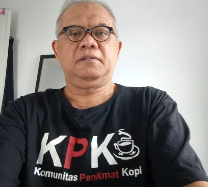 Abdul Fickar Sebut KPK Era Firli Bahuri Seperti Banci, Banyak Kompromi!