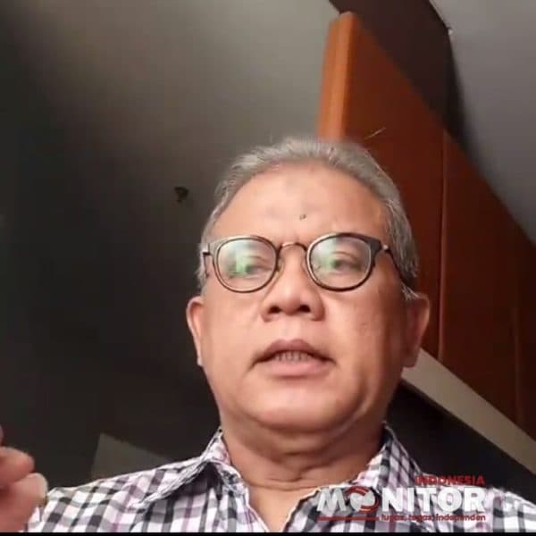 DPR Khawatir Sahkan RUU Perampasan Aset? Pakar Hukum: Bisa Jadi Senjata Makan Tuan
