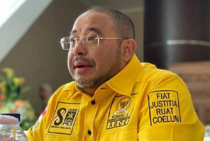 Koalisi Perubahan Pastikan Pembentukan Tim Hukum Tidak Berkaitan dengan Pemeriksaan Cak Imin di KPK