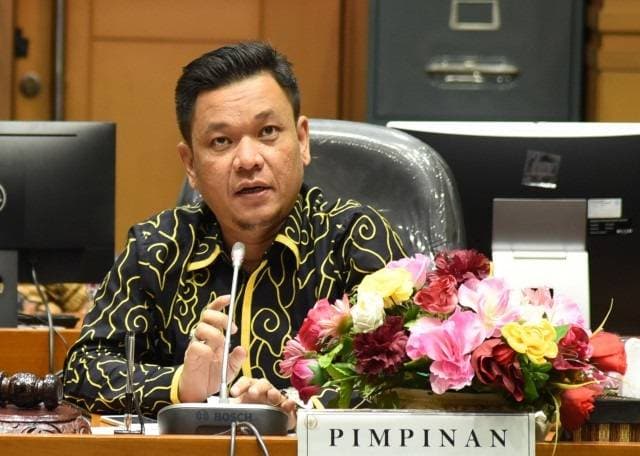 DPR Menyambut Baik Arab Saudi Buka Pintu bagi Jemaah Indonesia