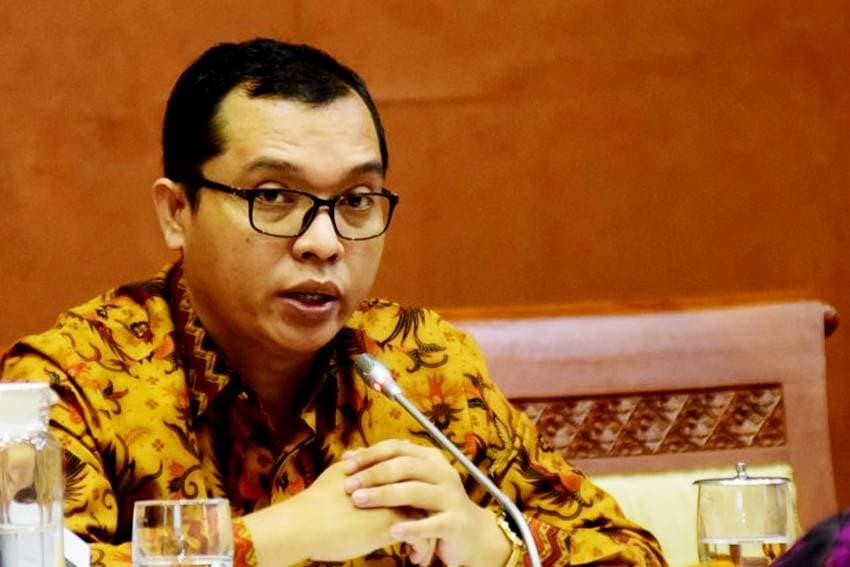 Klarifikasi Redaksi Monitor Indonesia Atas Pemberitaan Berjudul: Achmad Baidowi Sebut Kemendikbudristek Paling Korup: Setop Dana Bos!