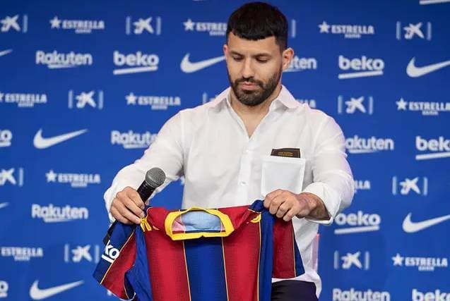 Nomor Skuad Barcelona Telah Diumumkan, Siapa Berani Pakai No 10 Messi?