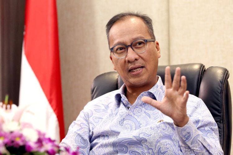 Menperin Agus Gumiwang: Pemerintah Terus Dorong Program P3DN