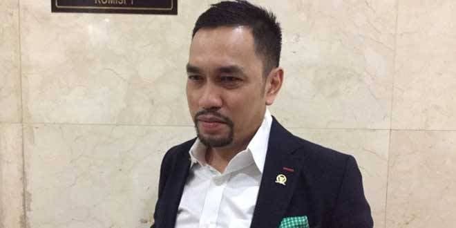 Walpri Tewas dalam Rumah Dinas, DPR Minta Kapolri Periksa Kapolda Kaltara Irjen Daniel Adityajaya