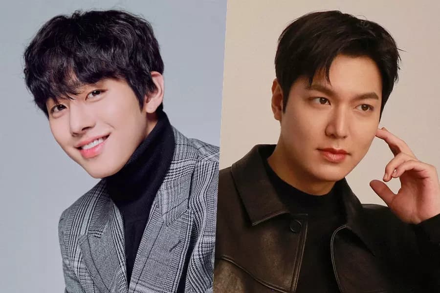 Ahn Hyo Seop dan Lee Min Ho Dikabarkan Bakal Bintangi Film Adaptasi Novel ORV