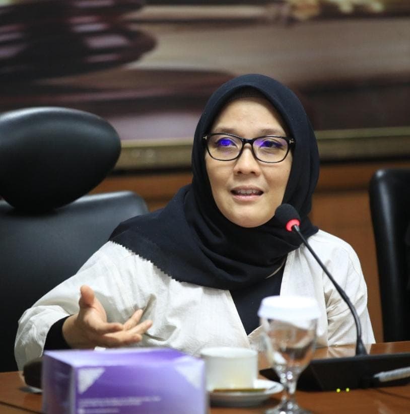 Pusat Fokus Bangun IKN Nusantara, Jangan Lupakan Daerah-daerah di Kaltim