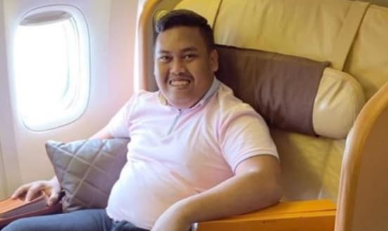 Akbar si Ajudan Pribadi Ditangkap, Kasus Apa?