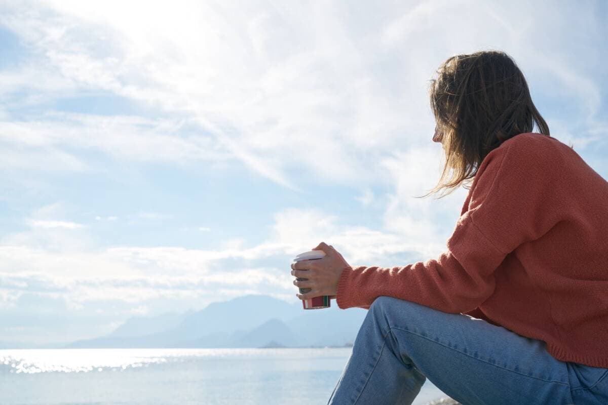 4 Alasan Mengapa Cancer Sangat Emosional