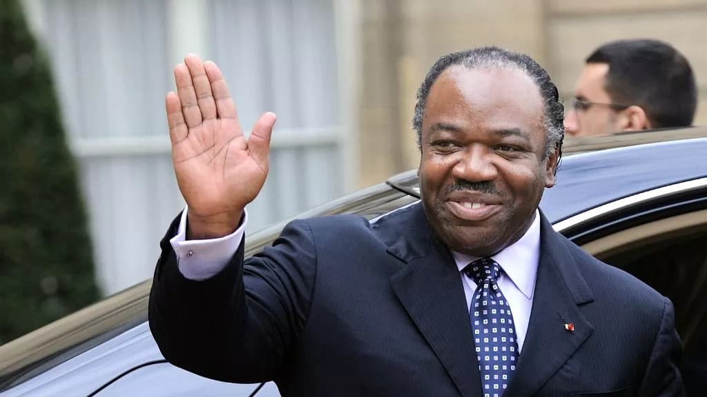 Kudeta Militer Guncang Gabon, Presiden Ali Bongo Jadi Tahanan Rumah