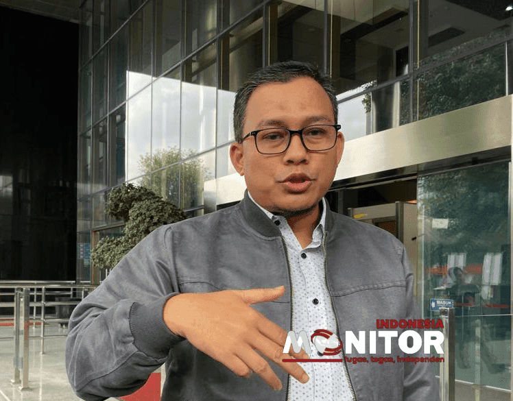 KPK Temukan Dokumen Pencairan Fiktif Tukin ASN Kementerian ESDM