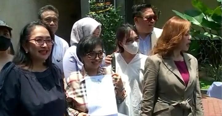 APA Laporkan Mario Dandy Cs Soal Pencemaran Nama Baik
