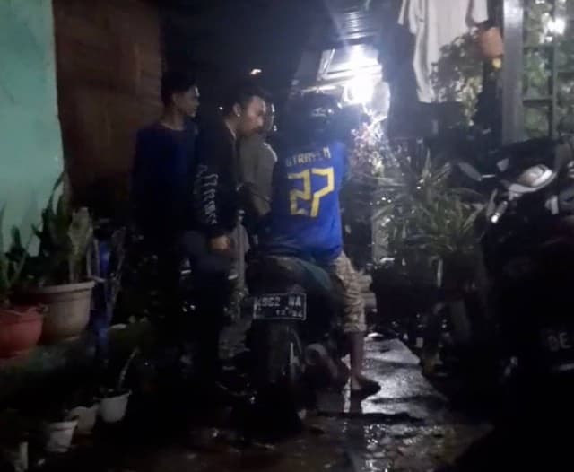 Anak Ketua DPRD Ambon Diduga Aniaya Remaja hingga Tewas