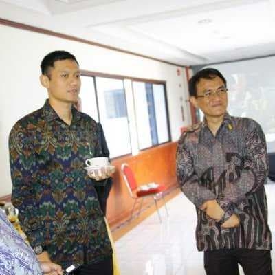 Andi Arief akan Panggil Jubir KPK ke DPP Partai Demokrat