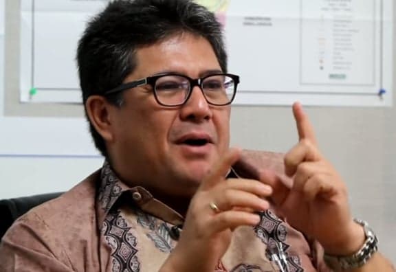 Tiga Klaster Dugaan Korupsi di Kementerian Pertanian, PSI: Segera Tuntaskan, Ini Kejahatan Luar Biasa!