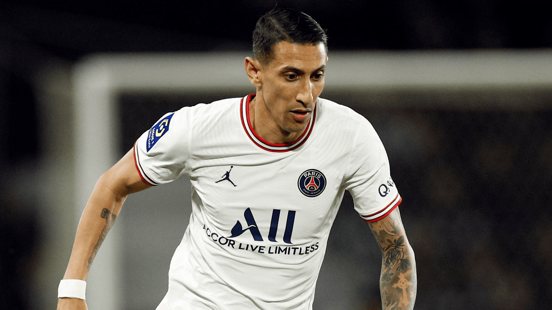 Di Maria: Pilihan Berbiaya Rendah untuk Barcelona