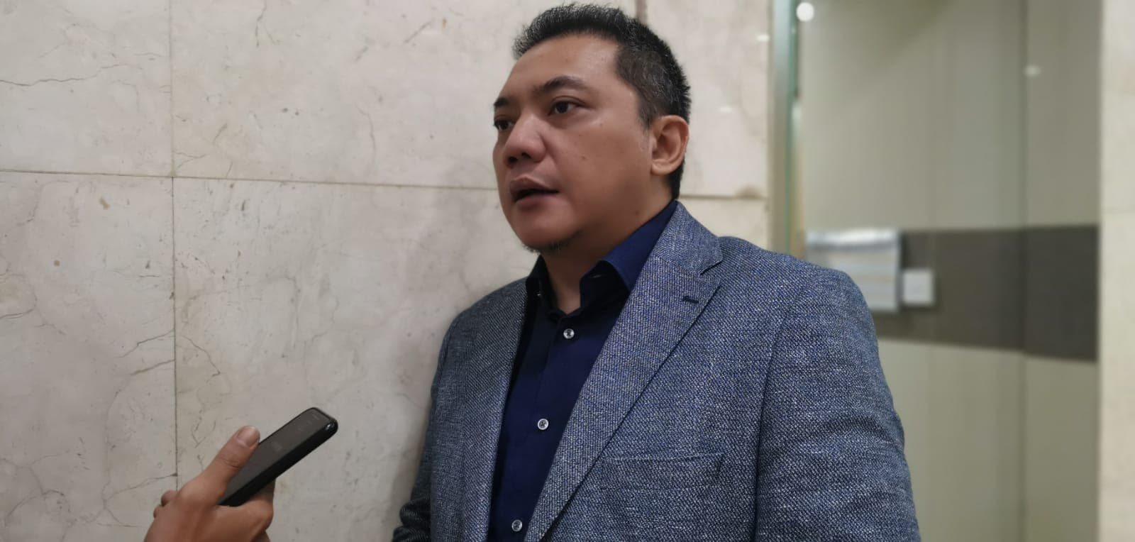 Tak Ada Alasan! Komisi III DPR ke Satgas TPPU: Transaksi Rp 349 T Kemenkeu Harus Dikembalikan ke Negara